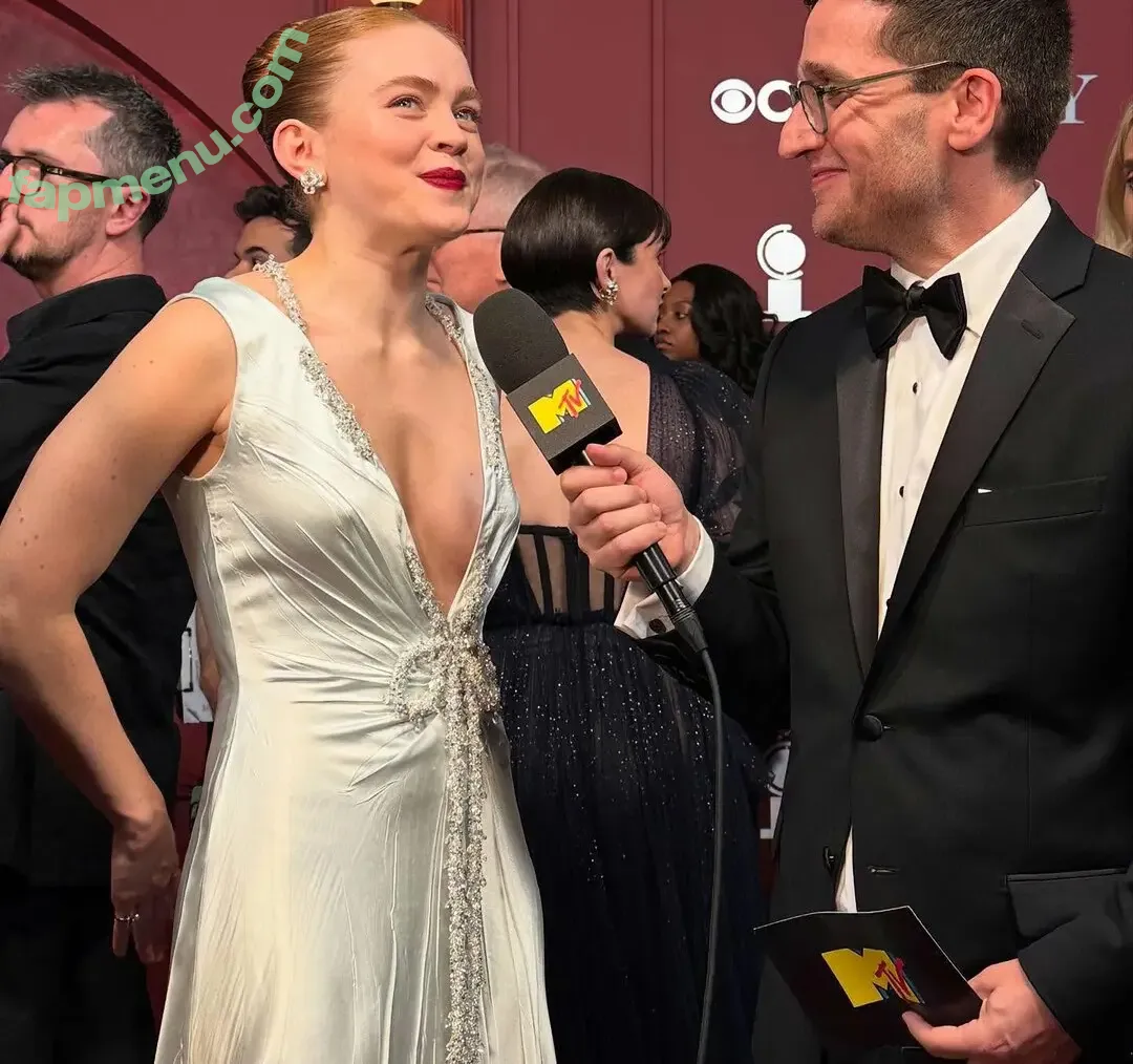 Sadie Sink nude photo #1652 (sadiesink / sadiesink_)