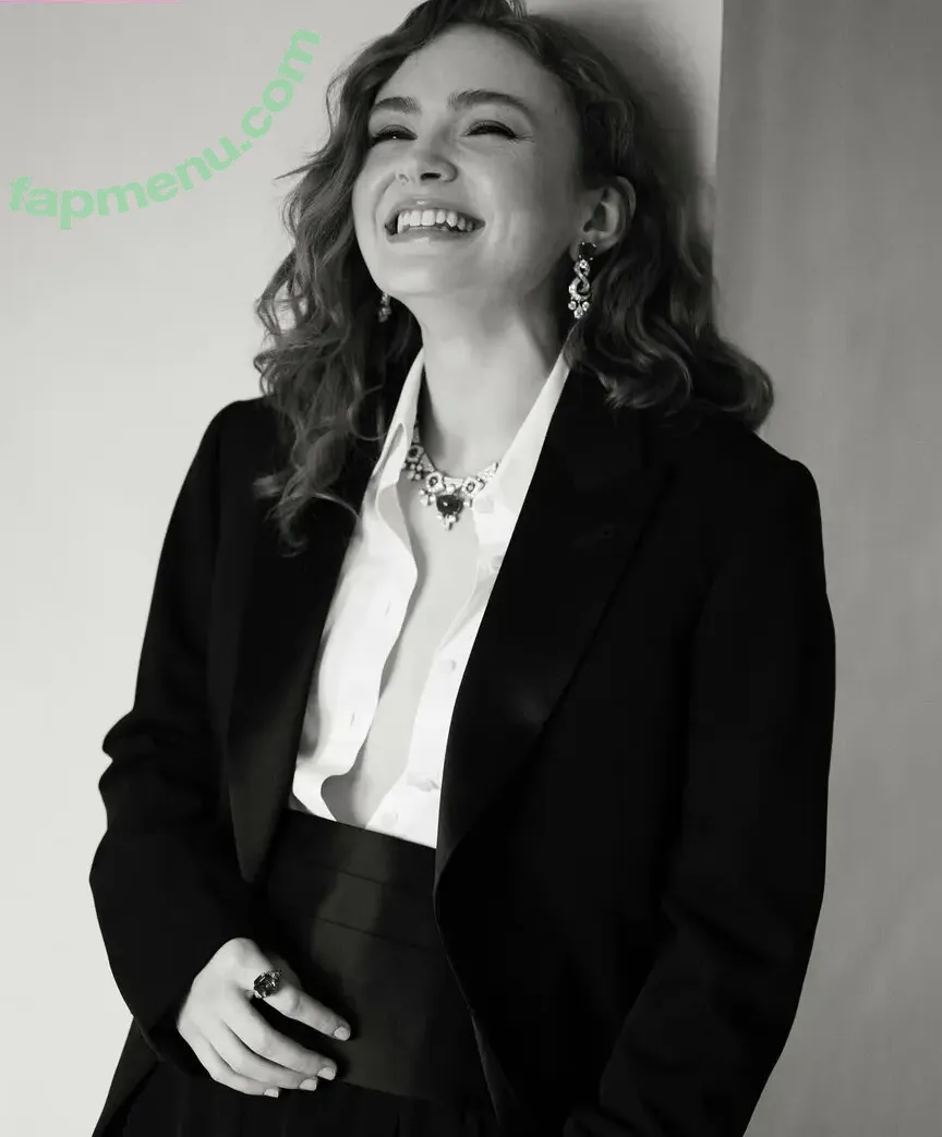 Sadie Sink nude photo #1683 (sadiesink / sadiesink_)