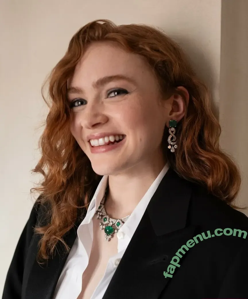 Sadie Sink nude photo #1684 (sadiesink / sadiesink_)