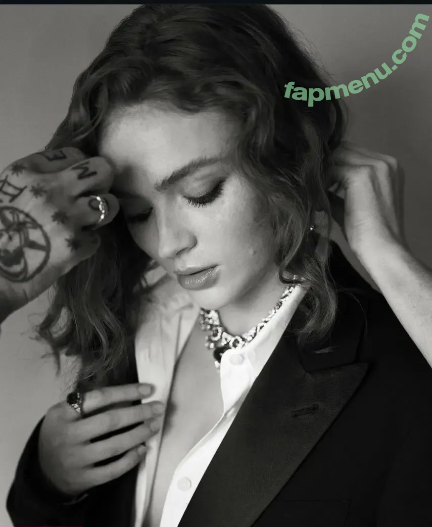 Sadie Sink nude photo #1693 (sadiesink / sadiesink_)