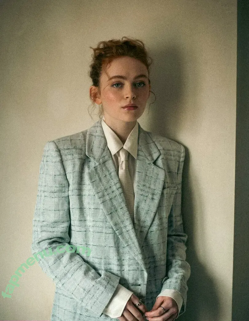 Sadie Sink nude photo #1698 (sadiesink / sadiesink_)