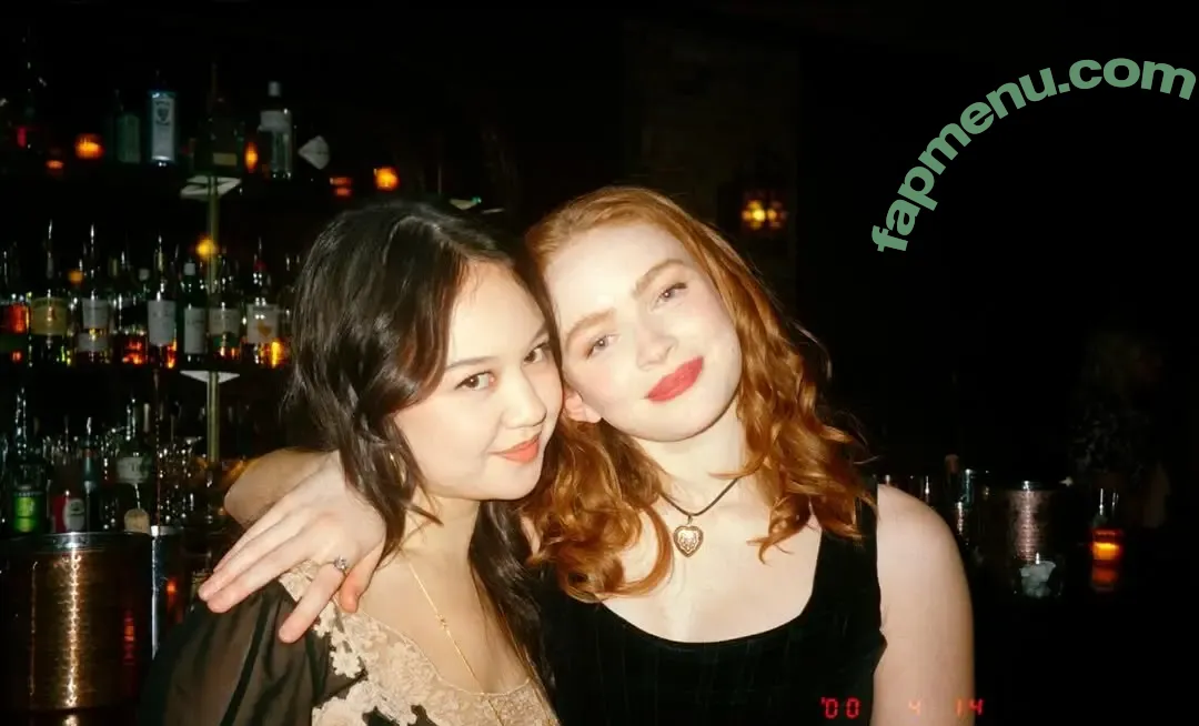 Sadie Sink nude photo #1704 (sadiesink / sadiesink_)