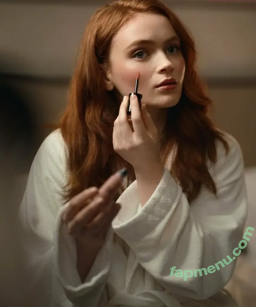 Sadie Sink nude photo #1710 (sadiesink / sadiesink_)