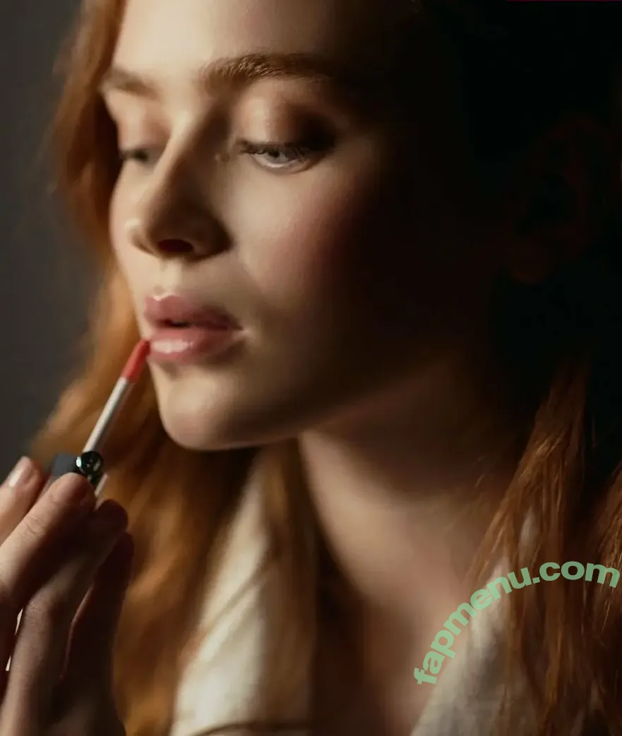 Sadie Sink nude photo #1712 (sadiesink / sadiesink_)