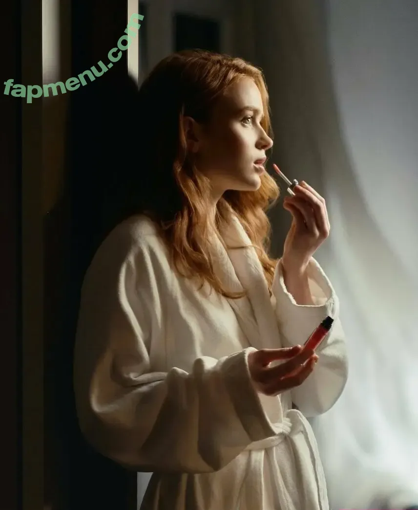 Sadie Sink nude photo #1714 (sadiesink / sadiesink_)