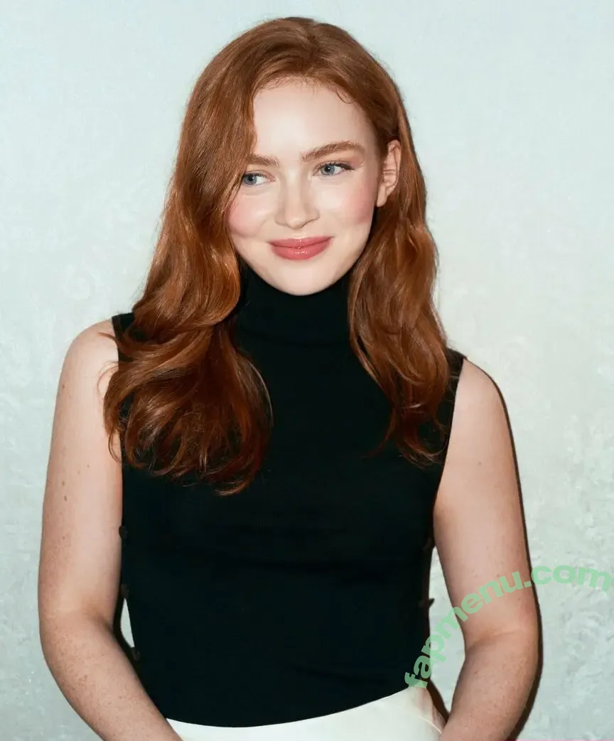 Sadie Sink nude photo #1716 (sadiesink / sadiesink_)