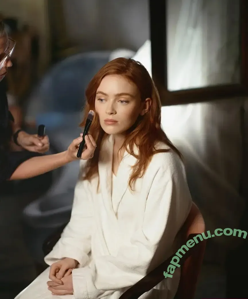 Sadie Sink nude photo #1719 (sadiesink / sadiesink_)