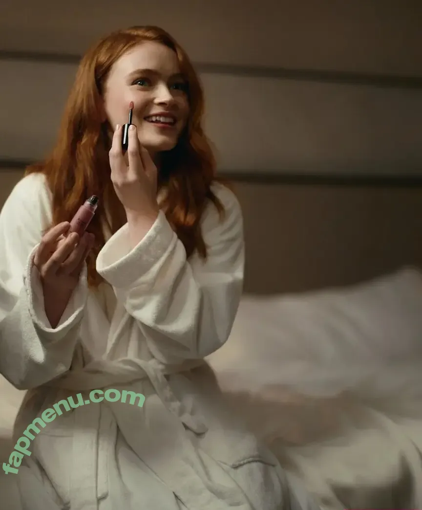 Sadie Sink nude photo #1721 (sadiesink / sadiesink_)