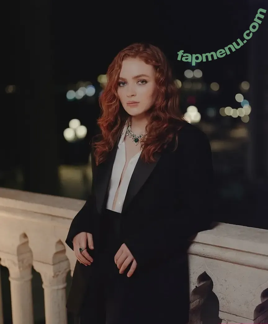 Sadie Sink nude photo #1730 (sadiesink / sadiesink_)
