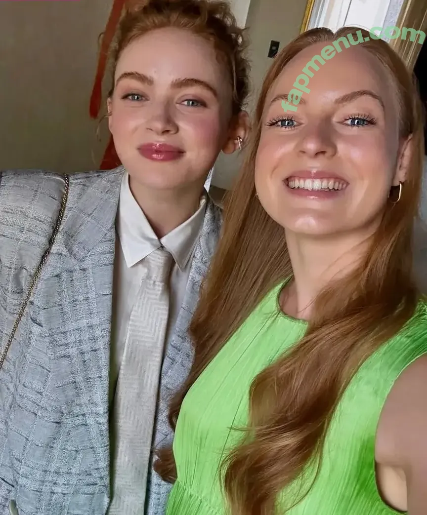 Sadie Sink nude photo #1731 (sadiesink / sadiesink_)