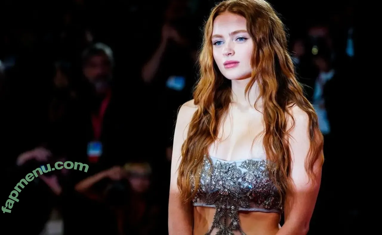Sadie Sink nude photo #1733 (sadiesink / sadiesink_)