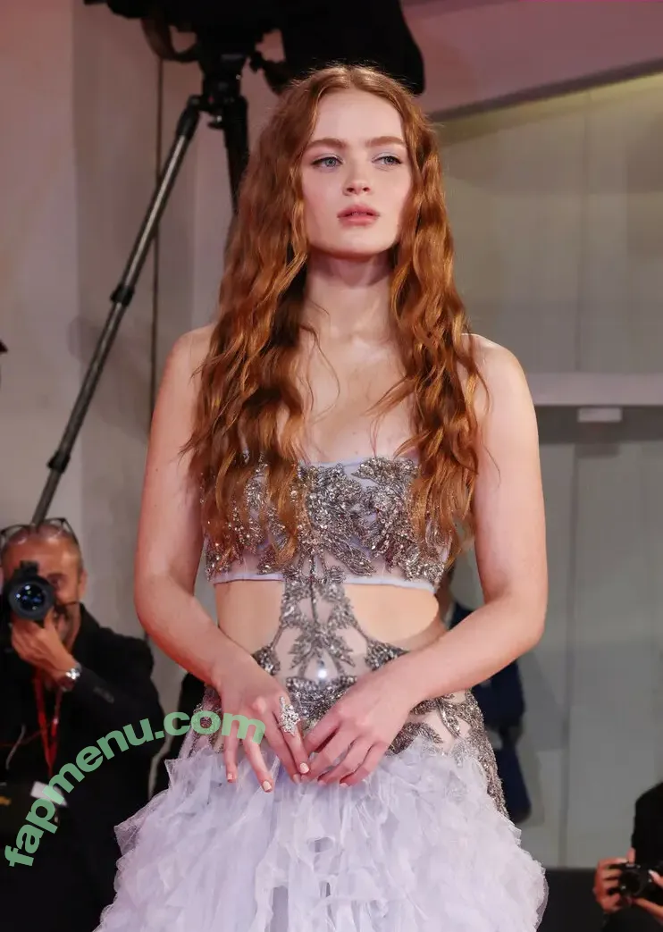Sadie Sink nude photo #1735 (sadiesink / sadiesink_)