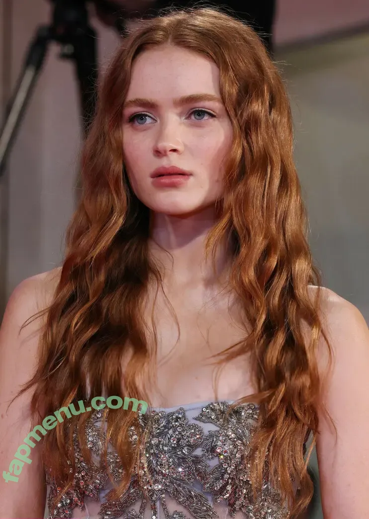 Sadie Sink nude photo #1736 (sadiesink / sadiesink_)
