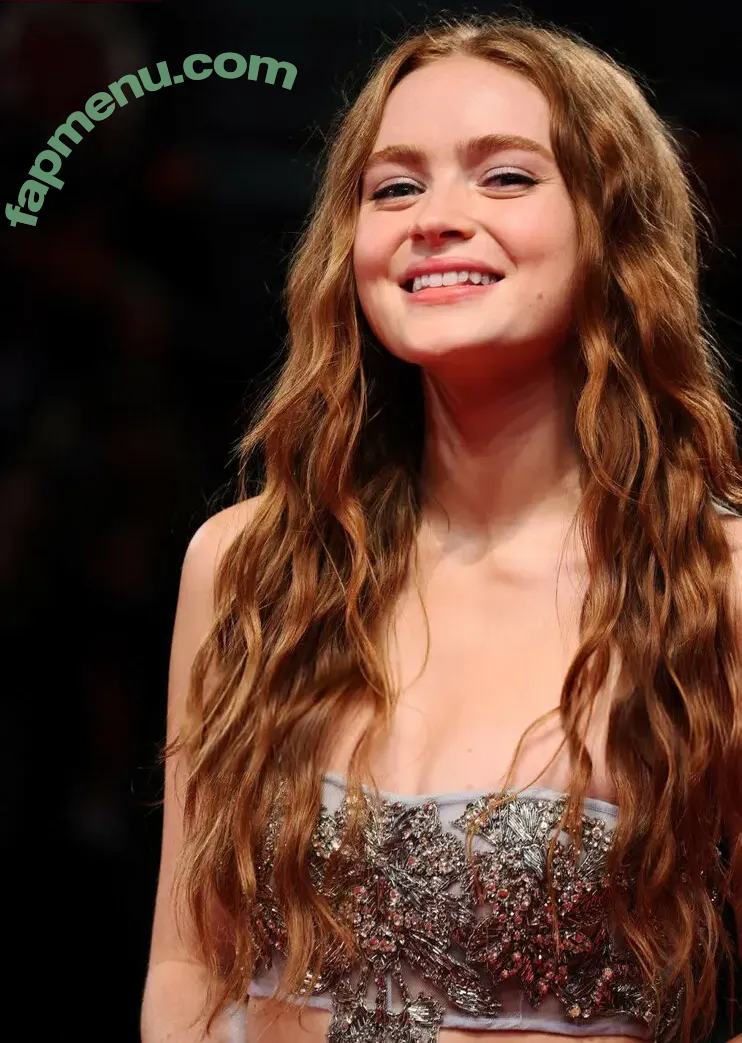Sadie Sink nude photo #1737 (sadiesink / sadiesink_)