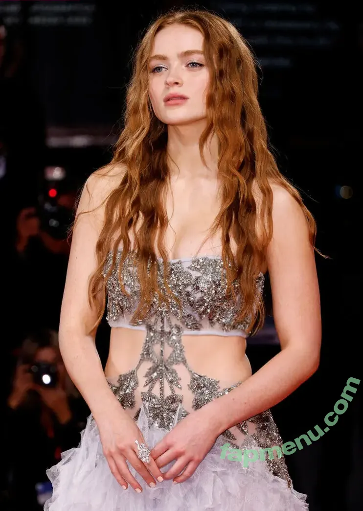 Sadie Sink nude photo #1740 (sadiesink / sadiesink_)