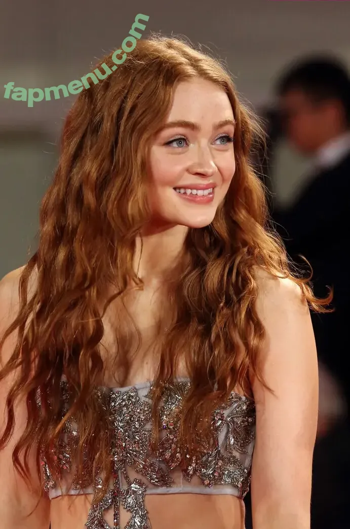 Sadie Sink nude photo #1741 (sadiesink / sadiesink_)