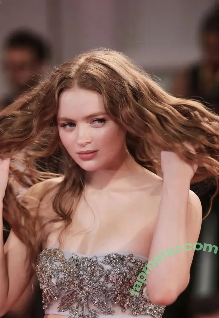 Sadie Sink nude photo #1742 (sadiesink / sadiesink_)