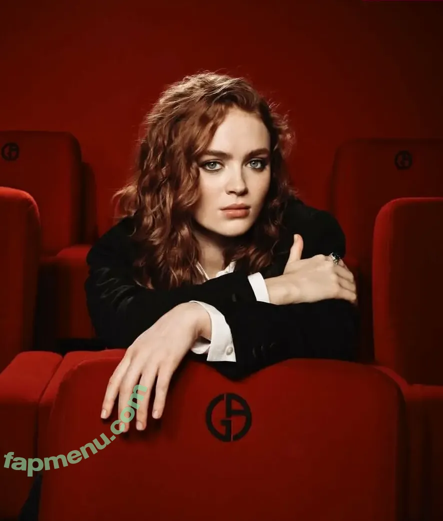 Sadie Sink nude photo #1743 (sadiesink / sadiesink_)