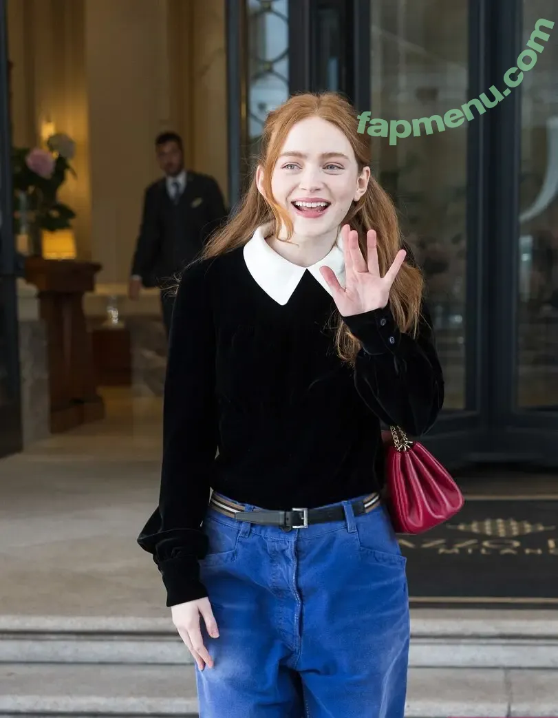 Sadie Sink nude photo #1745 (sadiesink / sadiesink_)