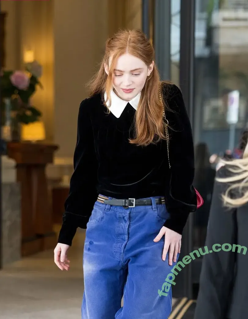 Sadie Sink nude photo #1750 (sadiesink / sadiesink_)