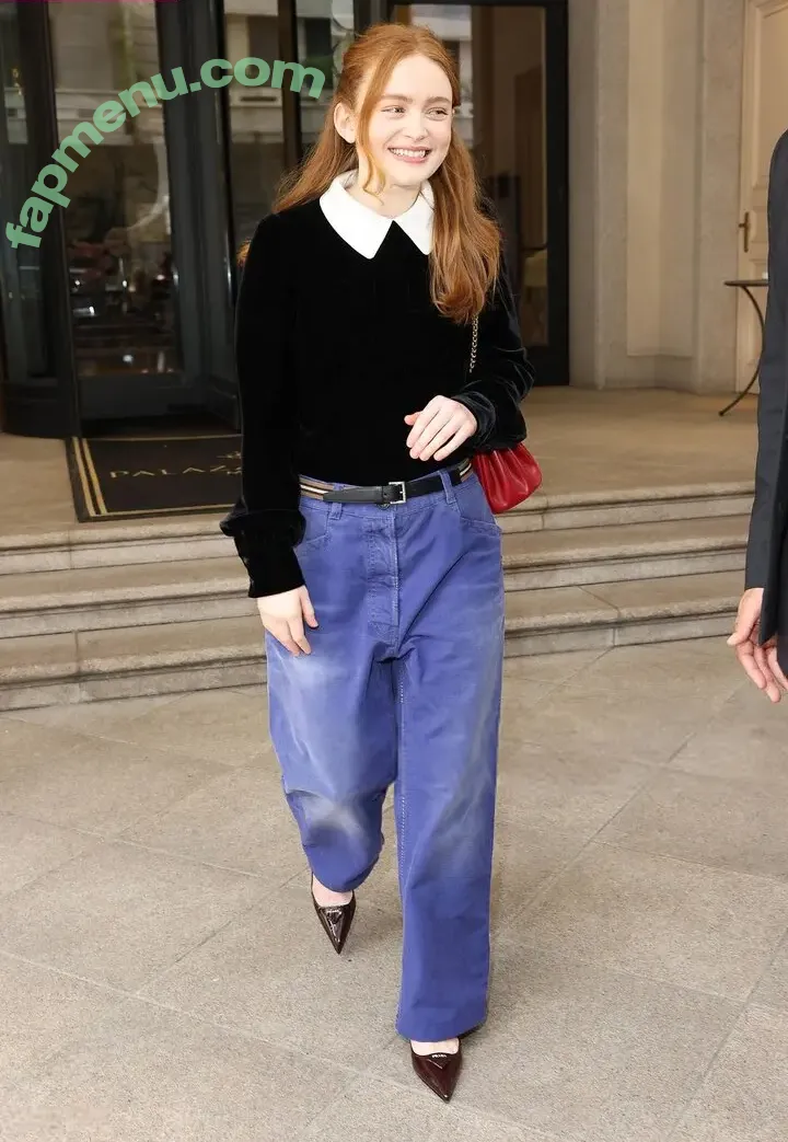 Sadie Sink nude photo #1754 (sadiesink / sadiesink_)