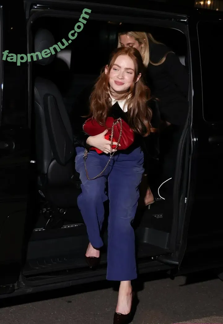 Sadie Sink nude photo #1764 (sadiesink / sadiesink_)