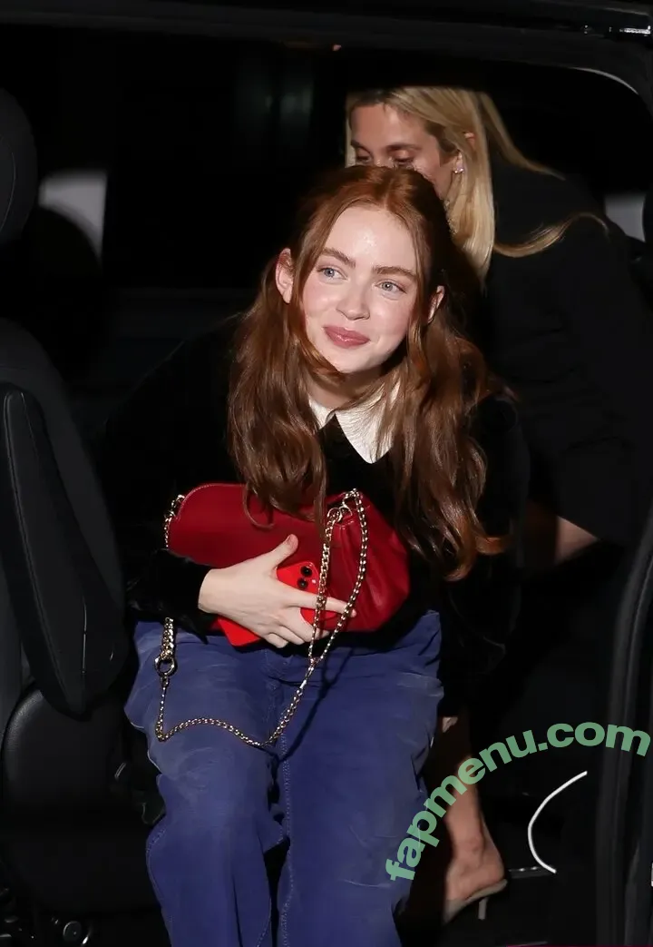 Sadie Sink nude photo #1767 (sadiesink / sadiesink_)