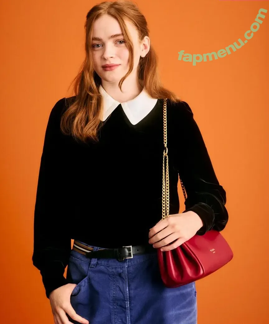 Sadie Sink nude photo #1773 (sadiesink / sadiesink_)