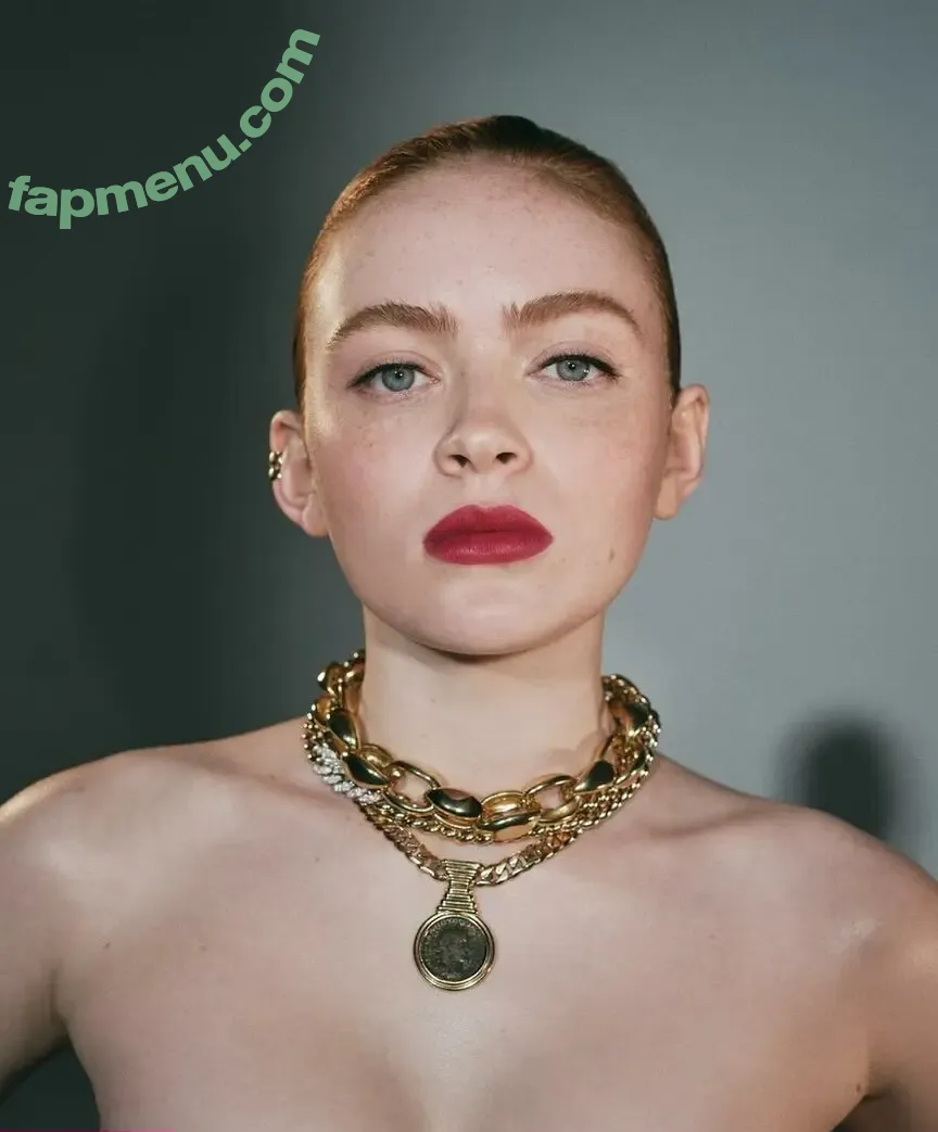 Sadie Sink nude photo #1777 (sadiesink / sadiesink_)