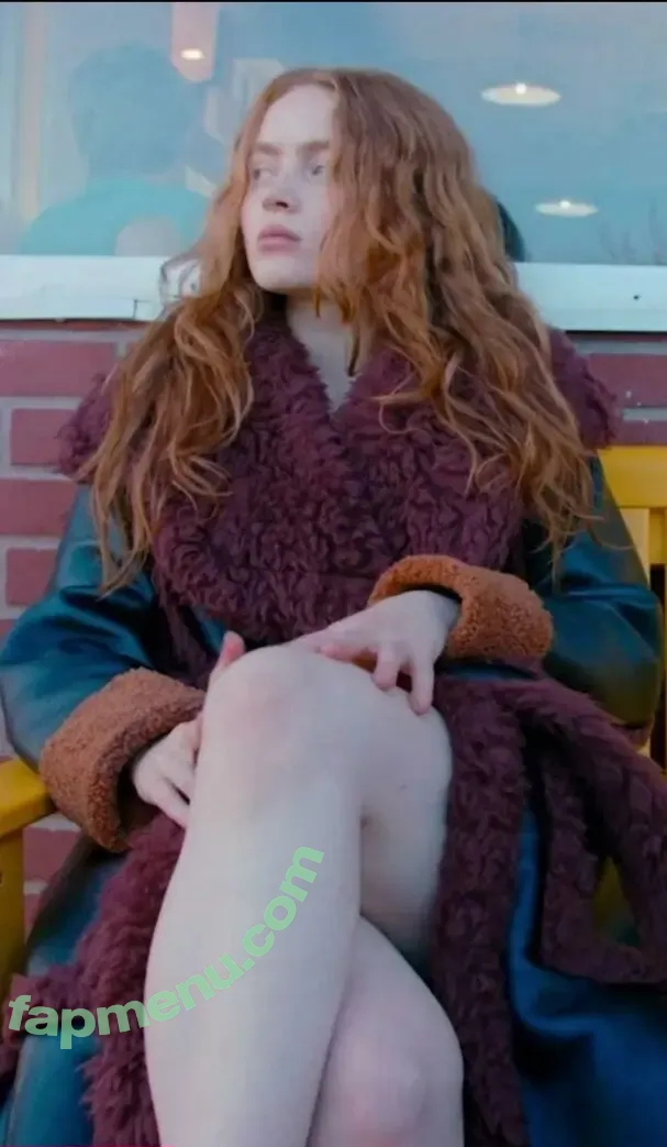 Sadie Sink nude photo #1779 (SadieSink / sadiesink_)