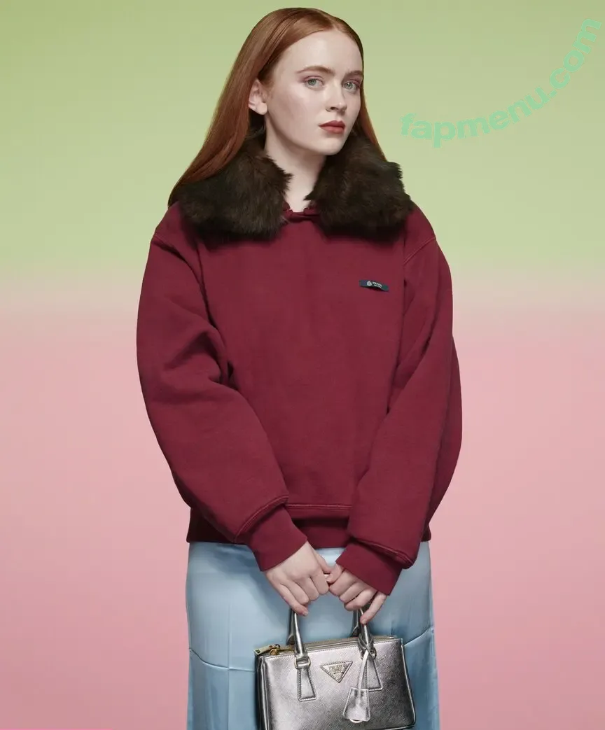 Sadie Sink nude photo #1782 (SadieSink / sadiesink_)