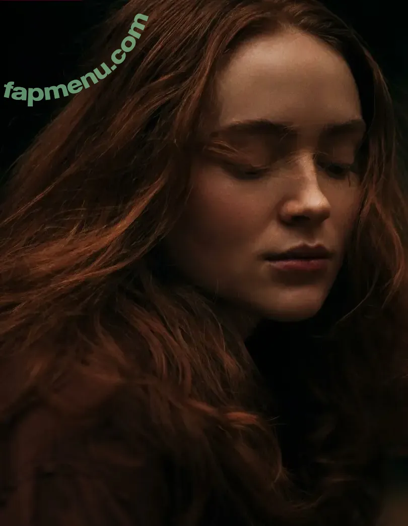 Sadie Sink nude photo #1786 (SadieSink / sadiesink_)