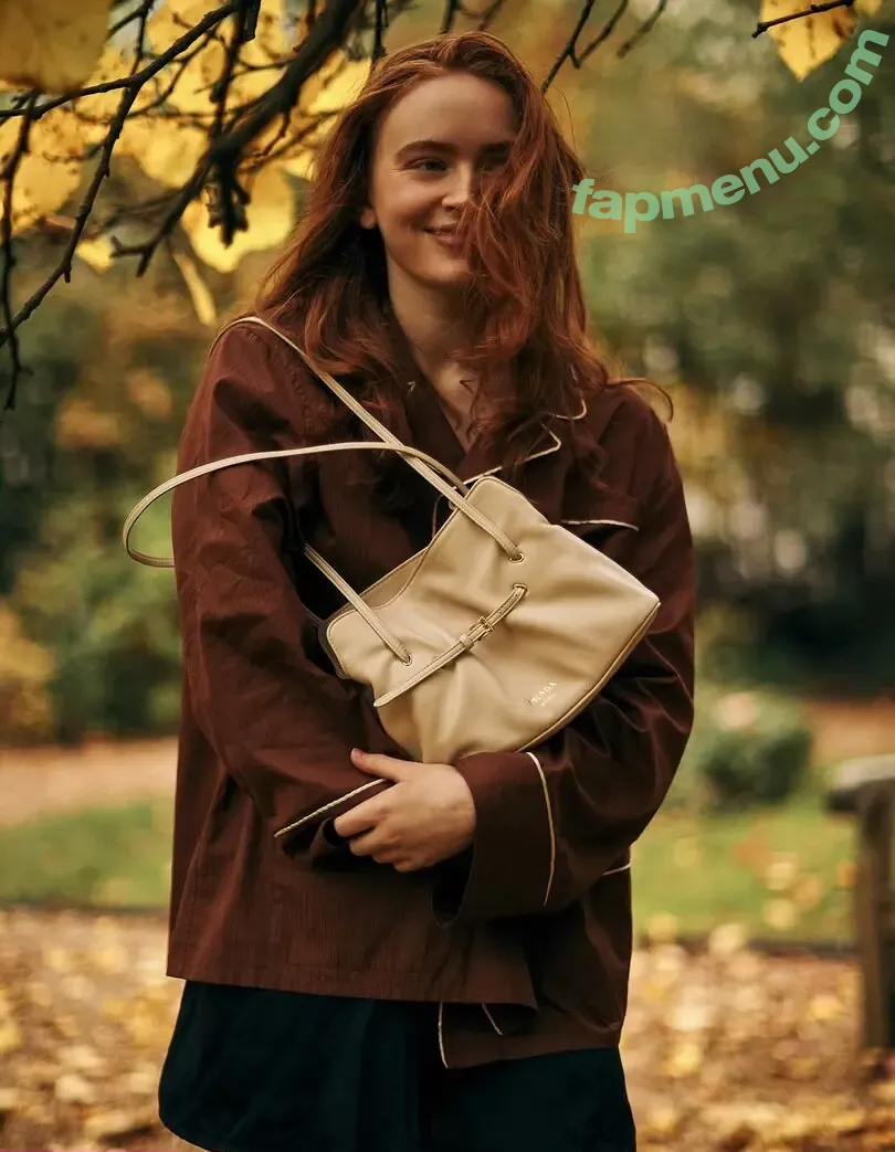 Sadie Sink nude photo #1787 (SadieSink / sadiesink_)