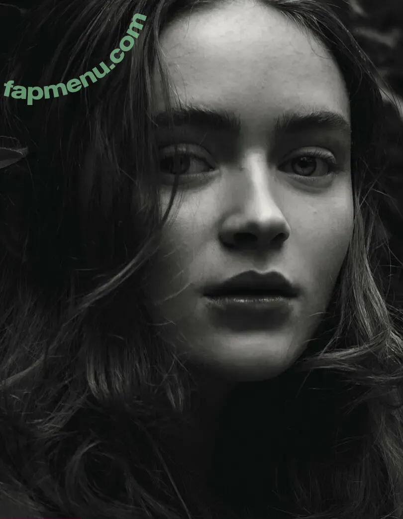 Sadie Sink nude photo #1789 (SadieSink / sadiesink_)