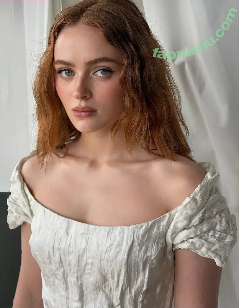Sadie Sink nude photo #1792 (SadieSink / sadiesink_)