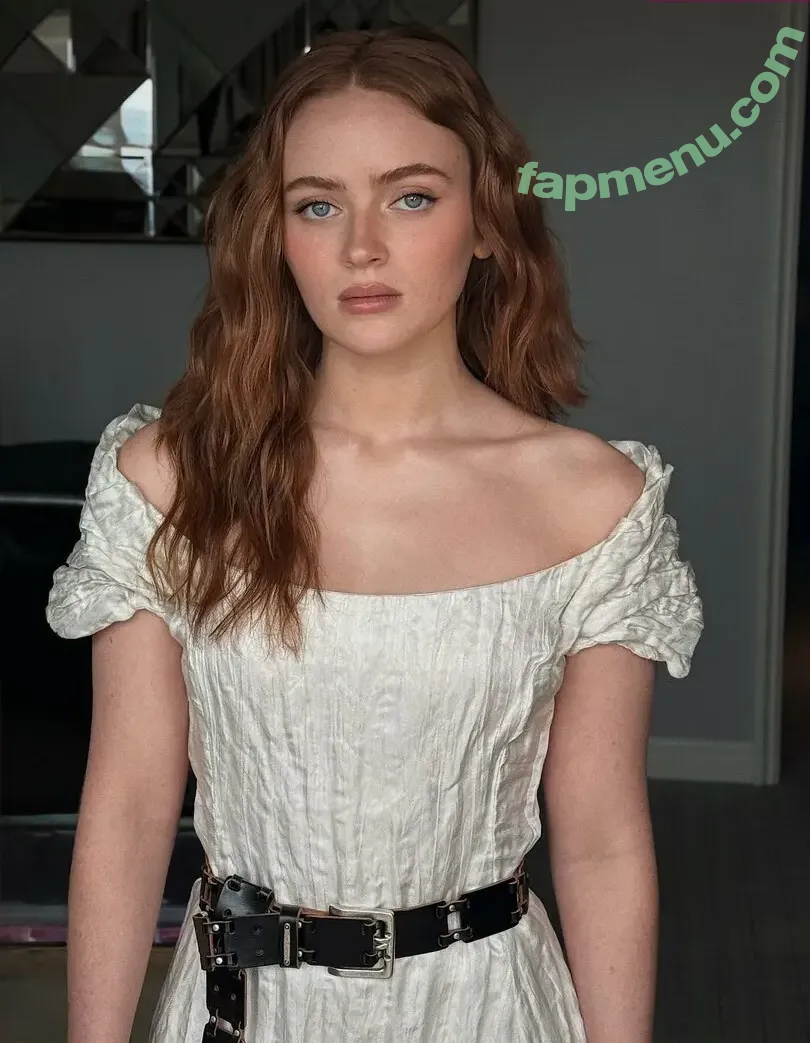 Sadie Sink nude photo #1793 (SadieSink / sadiesink_)
