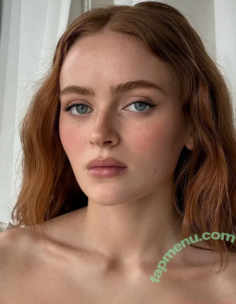 Sadie Sink nude photo #1794 (SadieSink / sadiesink_)