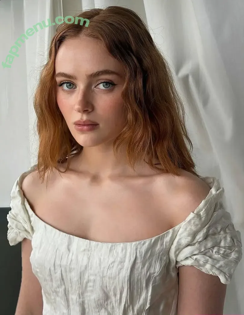 Sadie Sink nude photo #1795 (SadieSink / sadiesink_)