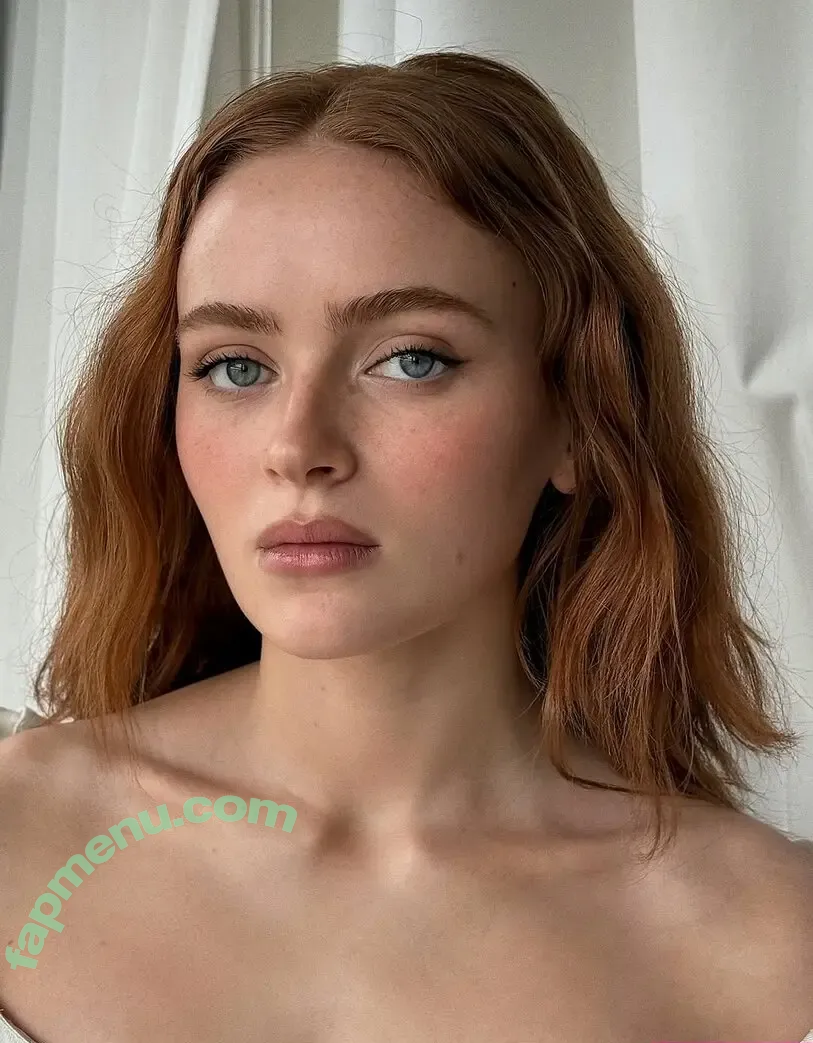 Sadie Sink nude photo #1796 (SadieSink / sadiesink_)