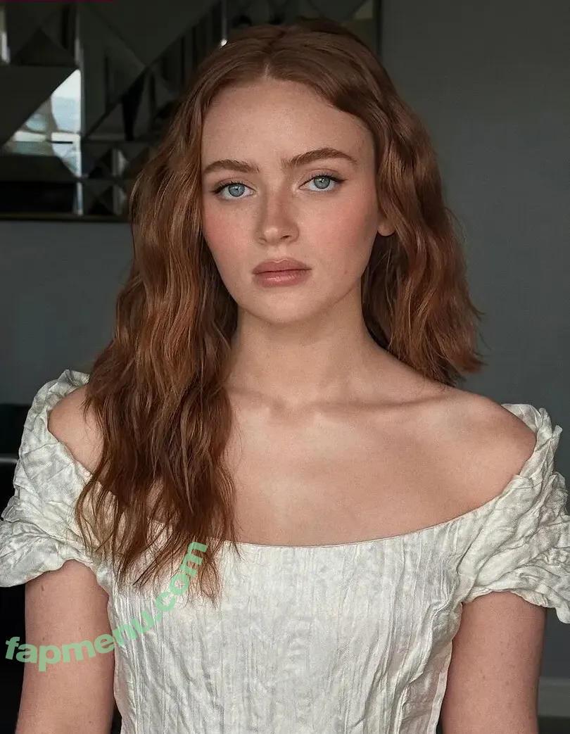 Sadie Sink nude photo #1798 (SadieSink / sadiesink_)