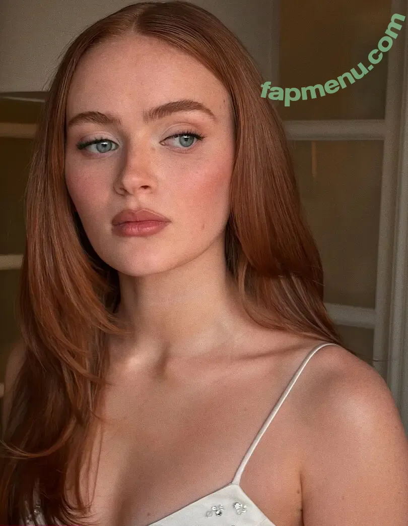 Sadie Sink nude photo #1809 (SadieSink / sadiesink_)