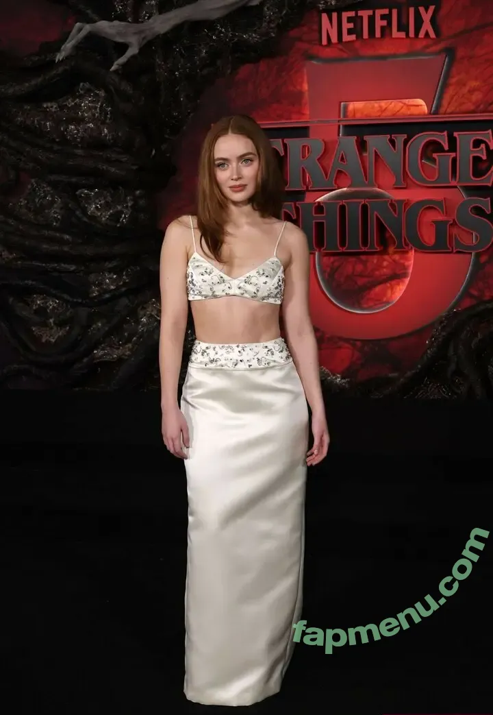 Sadie Sink nude photo #1813 (SadieSink / sadiesink_)