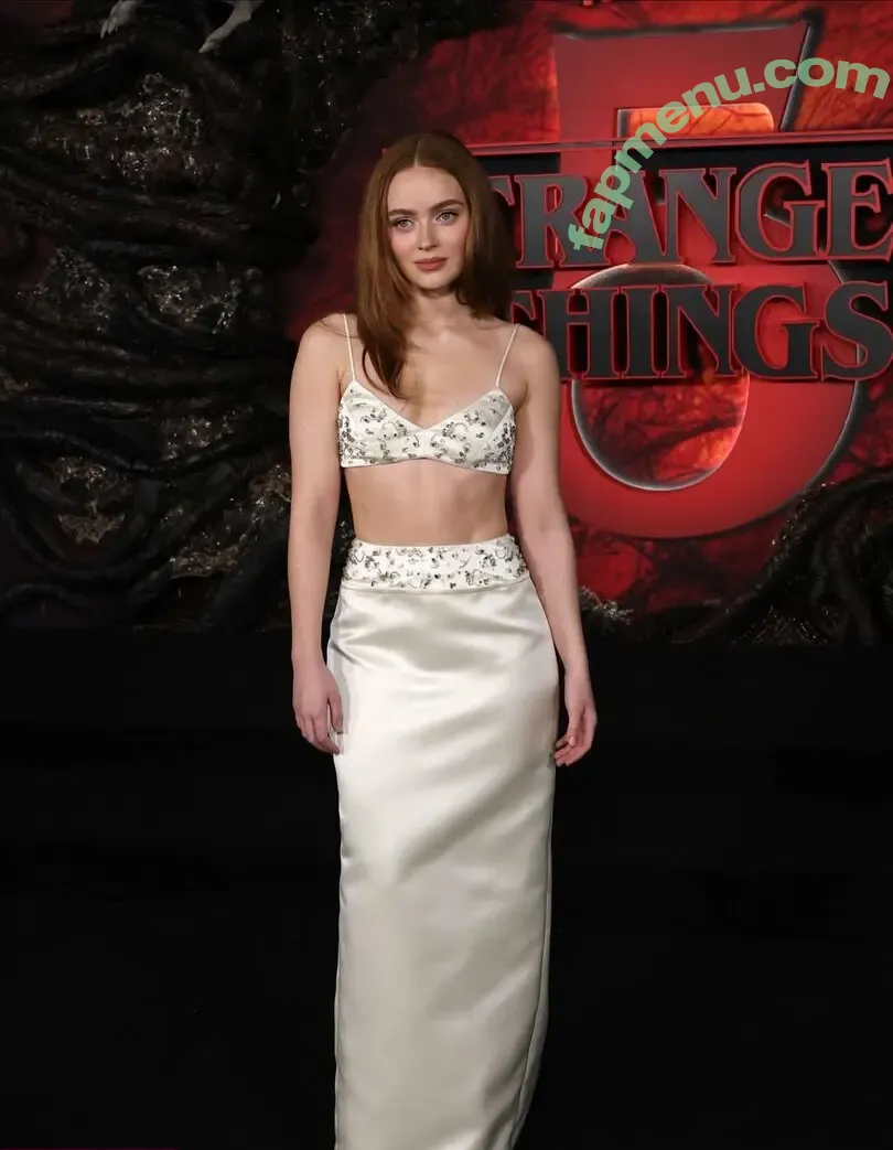 Sadie Sink nude photo #1819 (SadieSink / sadiesink_)