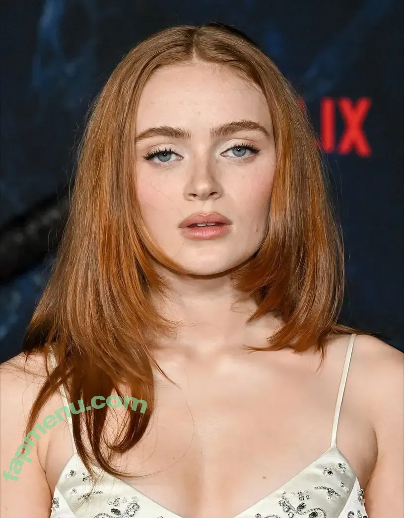 Sadie Sink nude photo #1825 (SadieSink / sadiesink_)