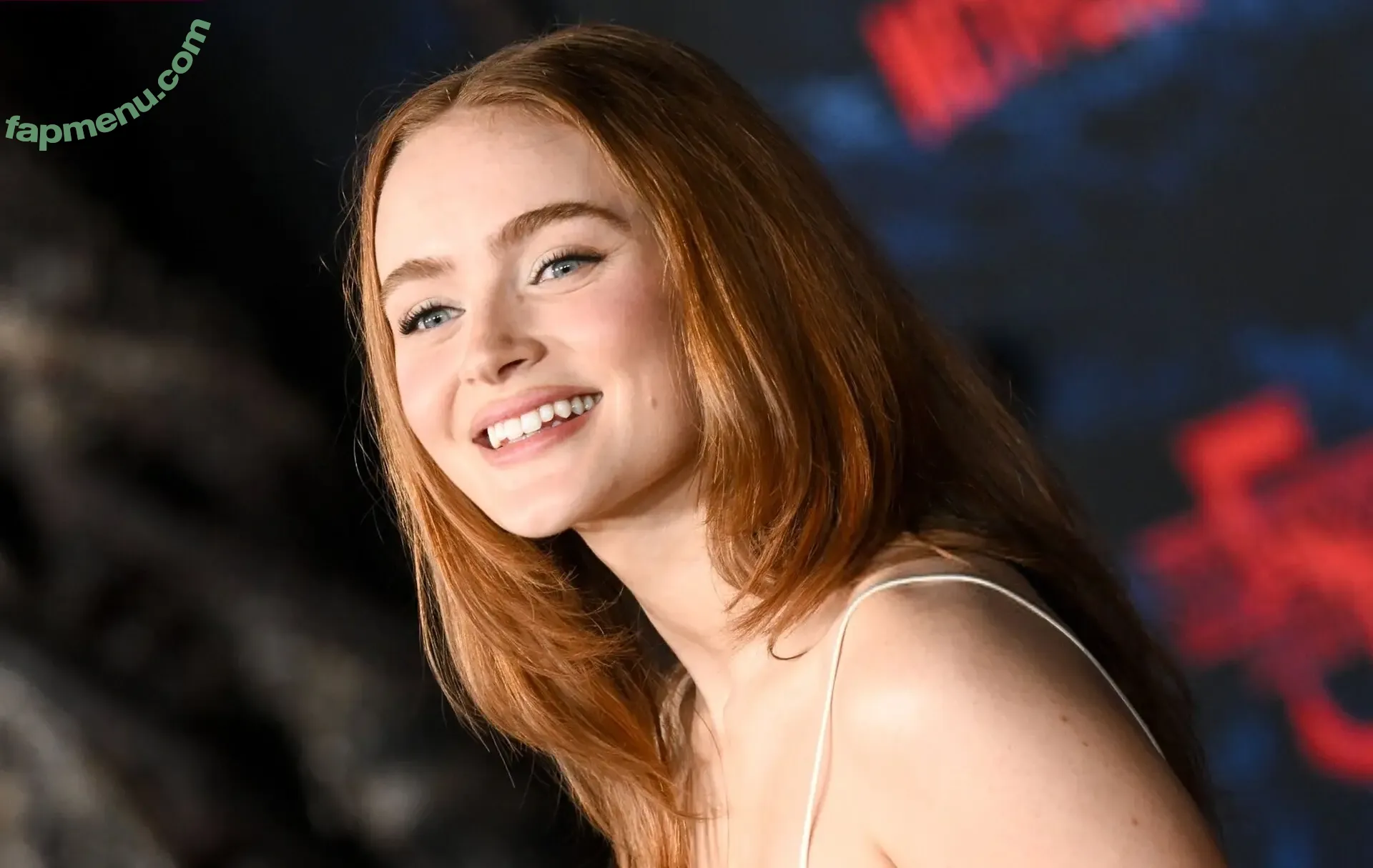 Sadie Sink nude photo #1834 (SadieSink / sadiesink_)