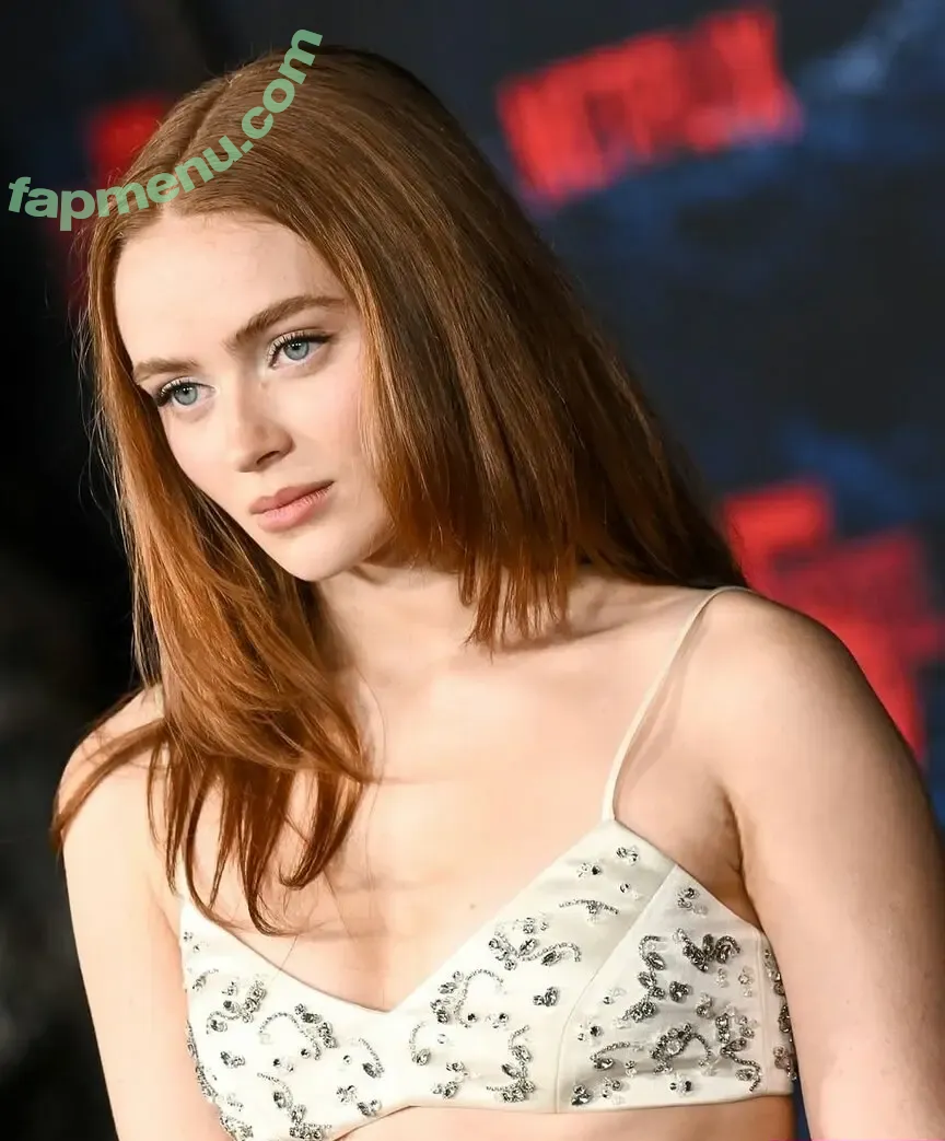 Sadie Sink nude photo #1836 (SadieSink / sadiesink_)