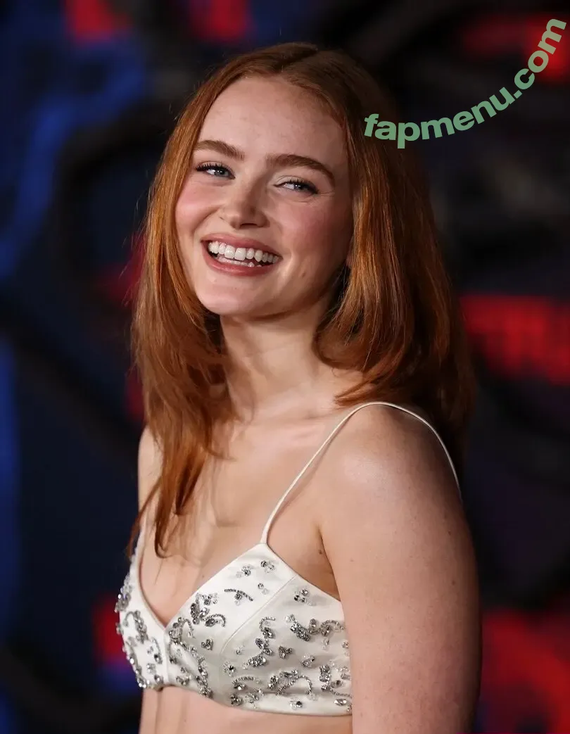 Sadie Sink nude photo #1849 (SadieSink / sadiesink_)