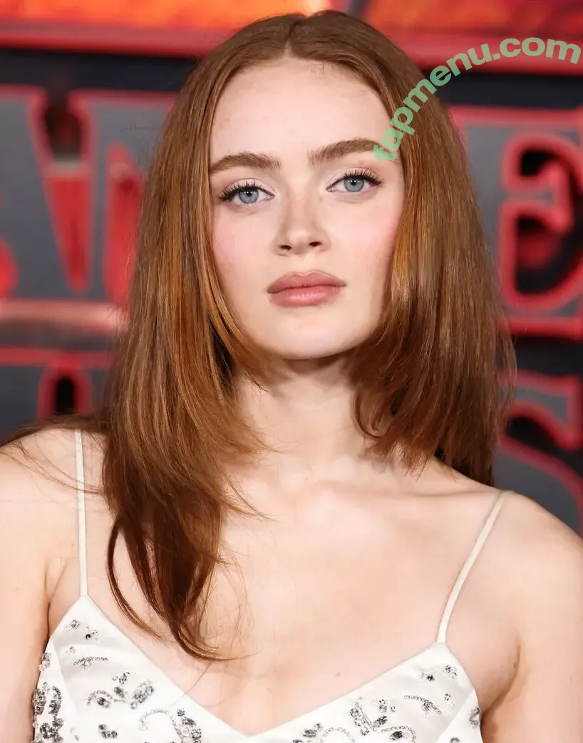 Sadie Sink nude photo #1851 (SadieSink / sadiesink_)