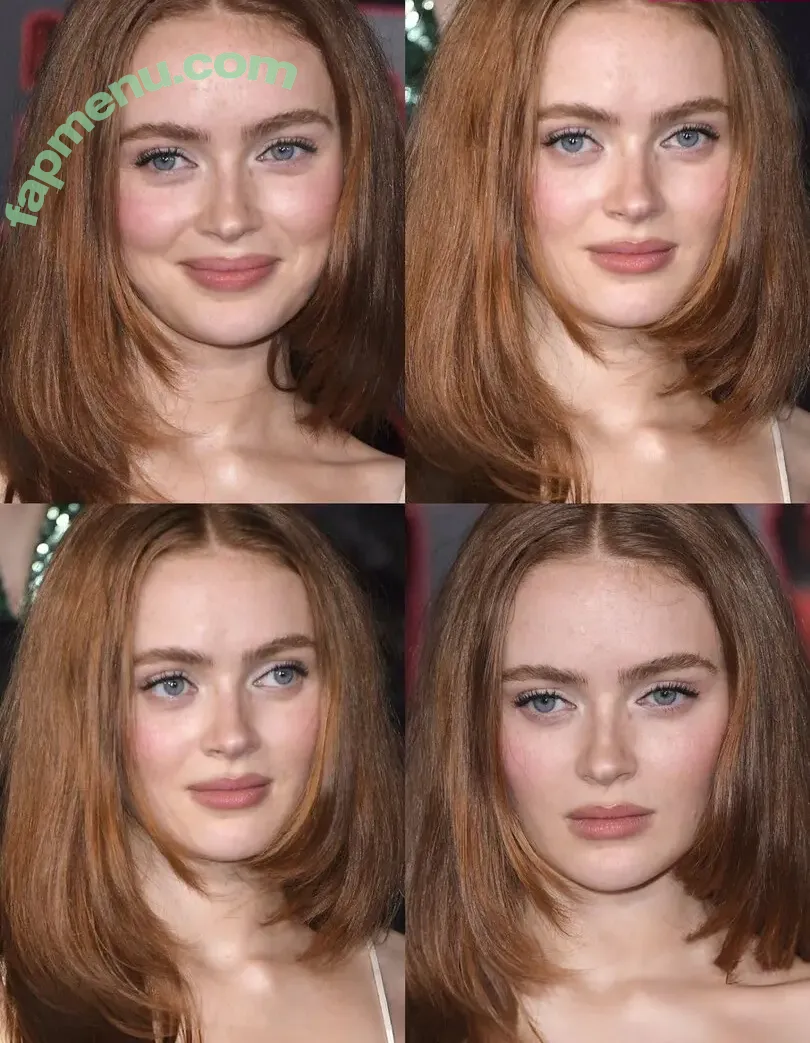 Sadie Sink nude photo #1855 (SadieSink / sadiesink_)