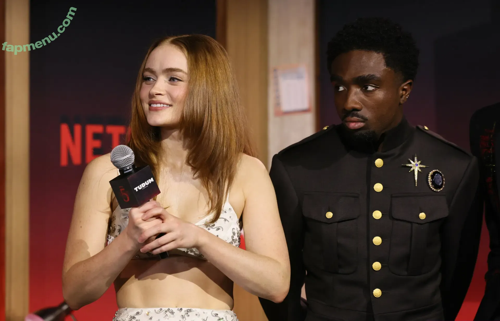 Sadie Sink nude photo #1863 (SadieSink / sadiesink_)